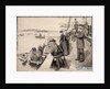 Trip of Alexander III in the Gulf of Finland, 1883-1888 by Gunnar Fredrik Berndtson