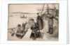 Trip of Alexander III in the Gulf of Finland, 1883-1888 by Gunnar Fredrik Berndtson
