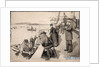 Trip of Alexander III in the Gulf of Finland, 1883-1888 by Gunnar Fredrik Berndtson