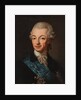 Portrait of Gustav III of Sweden, c. 1790 by Lorenz II Pasch