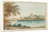Tver, 1824-1830 by Otto August Malmborg
