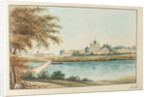 Tver, 1824-1830 by Otto August Malmborg
