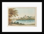 Tver, 1824-1830 by Otto August Malmborg