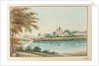 Tver, 1824-1830 by Otto August Malmborg