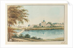 Tver, 1824-1830 by Otto August Malmborg