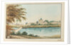 Tver, 1824-1830 by Otto August Malmborg