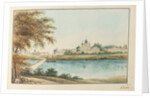 Tver, 1824-1830 by Otto August Malmborg