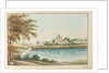 Tver, 1824-1830 by Otto August Malmborg