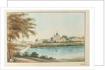 Tver, 1824-1830 by Otto August Malmborg