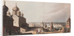 Moscow, 1816 by Robert Bowyer