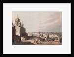 Moscow, 1816 by Robert Bowyer