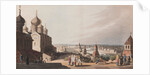 Moscow, 1816 by Robert Bowyer