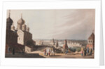 Moscow, 1816 by Robert Bowyer