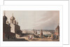 Moscow, 1816 by Robert Bowyer