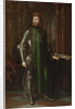 King John I of Castile, 1848 by Vicente Arbiol y Rodríguez