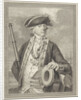 Admiral Jan Hendrik van Kinsbergen, Count of Doggersbank, 1781 by Reinier Vinkeles