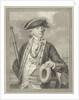 Admiral Jan Hendrik van Kinsbergen, Count of Doggersbank, 1781 by Reinier Vinkeles