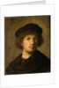 Self-Portrait, 1630 by Rembrandt van Rhijn