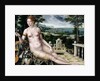 Venus Cythereia, 1561 by Jan Massys
