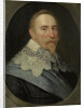 Gustavus Adolphus of Sweden, c. 1633 by Anonymous