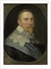 Gustavus Adolphus of Sweden, c. 1633 by Anonymous