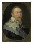 Gustavus Adolphus of Sweden, c. 1633 by Anonymous