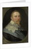 Gustavus Adolphus of Sweden, c. 1633 by Anonymous