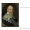 Gustavus Adolphus of Sweden, c. 1633 by Anonymous