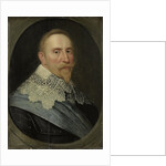 Gustavus Adolphus of Sweden, c. 1633 by Anonymous