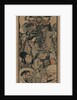Seven Lucky Gods, 1843-1845 by Utagawa Kuniyoshi