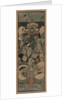 Seven Lucky Gods, 1843-1845 by Utagawa Kuniyoshi