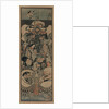 Seven Lucky Gods, 1843-1845 by Utagawa Kuniyoshi