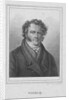Eugène François Vidocq, c. 1830-1840 by Marie Gabrielle Coignet