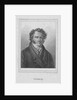 Eugène François Vidocq, c. 1830-1840 by Marie Gabrielle Coignet