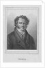 Eugène François Vidocq, c. 1830-1840 by Marie Gabrielle Coignet