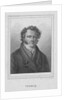 Eugène François Vidocq, c. 1830-1840 by Marie Gabrielle Coignet