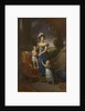 Duchesse de Berry with children Louise Marie Thérèse dArtois and Henri dArtois, 1822 by François Pascal Simon Gérard