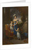 Duchesse de Berry with children Louise Marie Thérèse dArtois and Henri dArtois, 1822 by François Pascal Simon Gérard