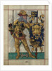 Charles the Great (From Livro do Ameiro-Mor), 1509 by Anonymous