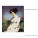 Mary Anne Clarke, née Thompson by Anonymous