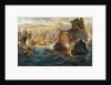 The Conquest of Constantinople by the Crusaders by Vasilios Chatzis