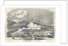Blowing from guns in British India, 1857 by Anonymous