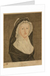 Marie Antoinette at the Conciergerie as Prisoner, 1793 by Jean-Louis Prieur