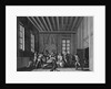 The Assassination of Jean-Paul Marat, c. 1795 by Pierre Gabriel Berthault