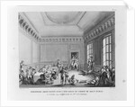 The Arrest of Robespierre on 27 July 1794, 1794 by Pierre Gabriel Berthault