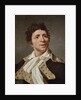 Portrait of Jean-Paul Marat. After Joseph Boze, c. 1800 by Anonymous
