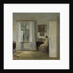 The Reader by Carl Holsøe