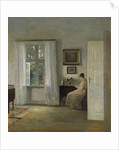 The Reader by Carl Holsøe