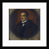Self-portrait, 1915 by Franz Ritter von Stuck