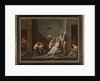 Ladies in the Hammam, 1741 by Anonymous